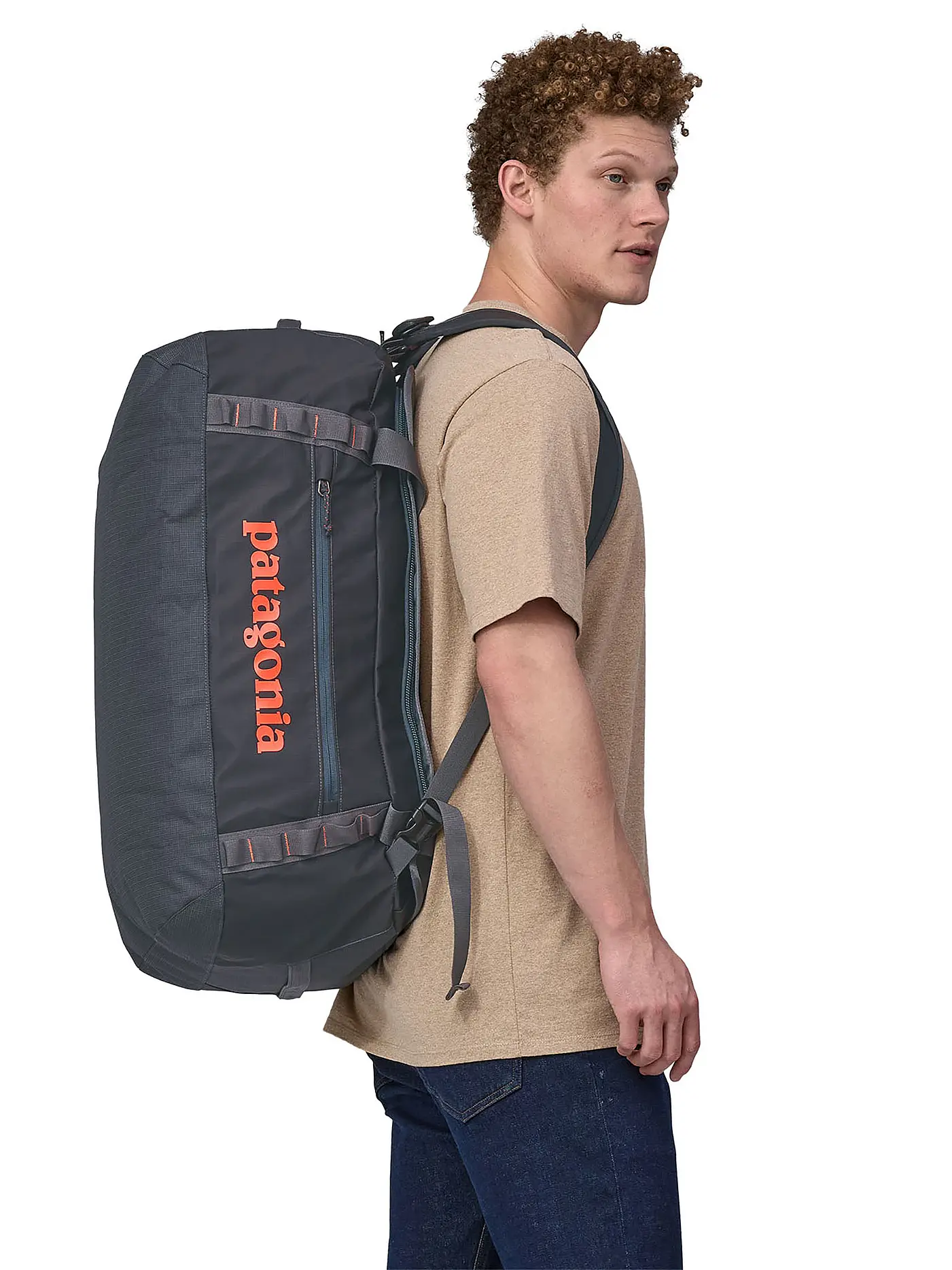 PATAGONIA | Reisetasche Black Hole® Duffel 55L | 